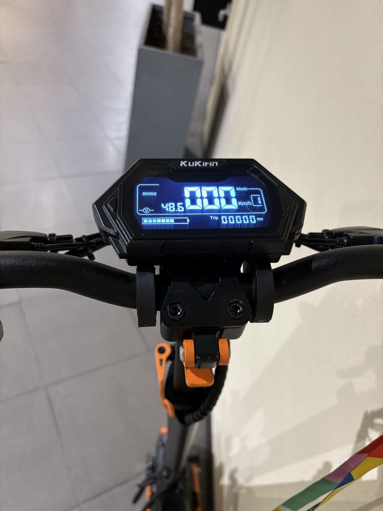 trotinete kukirin g2 max