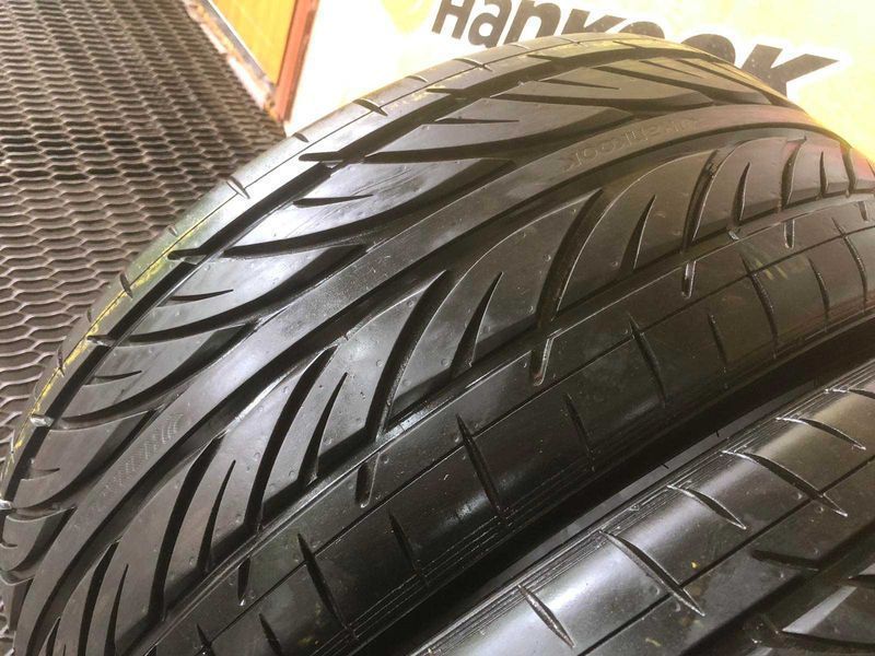 шины 245/45/20 R20 Hankook V12 EVO (к110)