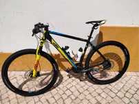 Bicicleta Btt 29 KTM