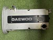 Клапанна кришка Daewoo nexia Lanos