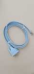 Kabel konsolowy Cisco DB9 – RJ45 console cable 15 szt