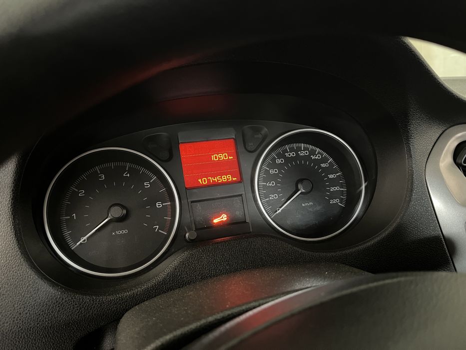 Peugeot 301 c-elysee разборка розборка