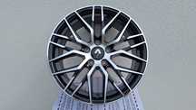 Nowe Wzmacniane Alufelgi 5x118 r16 Renault Trafic Opel Vivaro Primaste