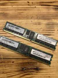 Pamiec RAM IBM 8GB (2x4GB) DDR2 533 cL4