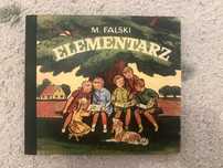 Elementarz M. Falski