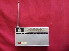 RadioToshiba tranzystorowe vintage 7p-130 s KOLEKCJONERSKIE