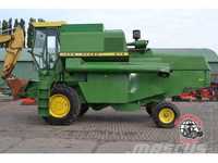 Wał wytrząsaczy John Deere 970, 975, 1055, 1065 inne części