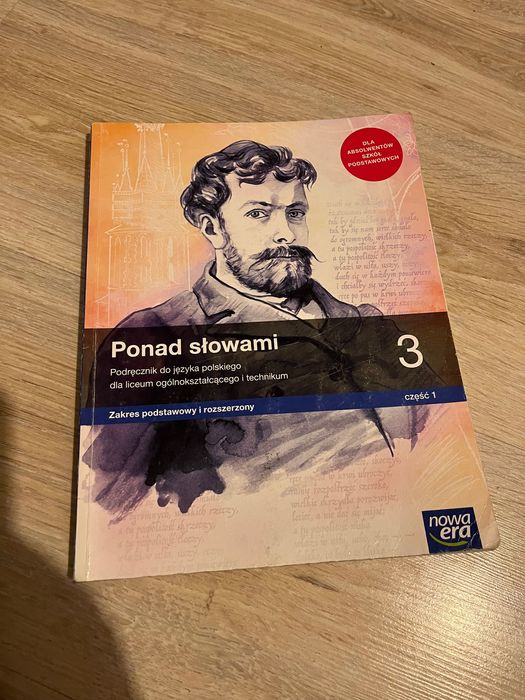 Ponad słowami 3 część 1