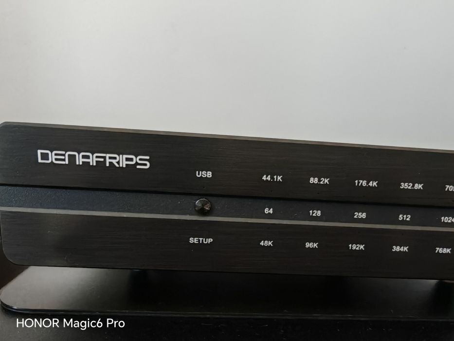 Denafrips Iris DDC konwenter USB na HDMI I2S. I nie tylko. ZOBACZ!