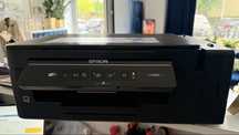 Epson kolor drukarka skaner