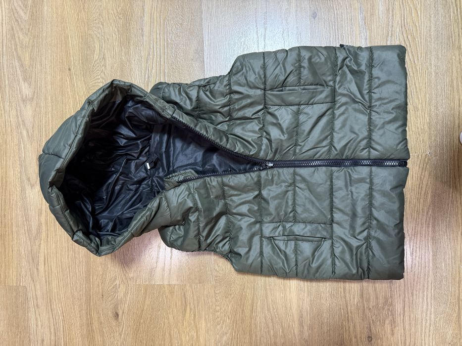 Желетка хлопчик 110см