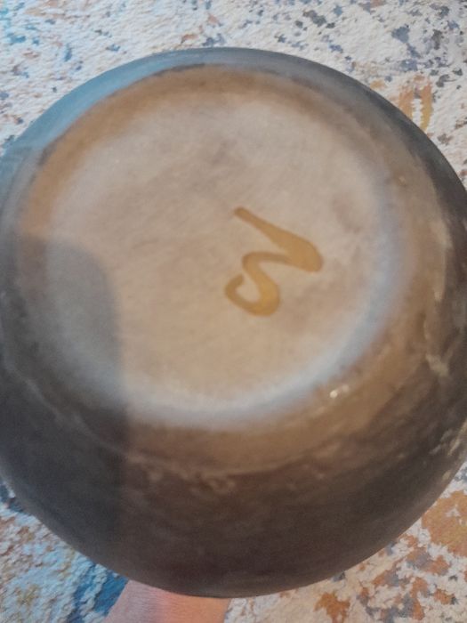 Piękny Gruziński wazon ZSRR