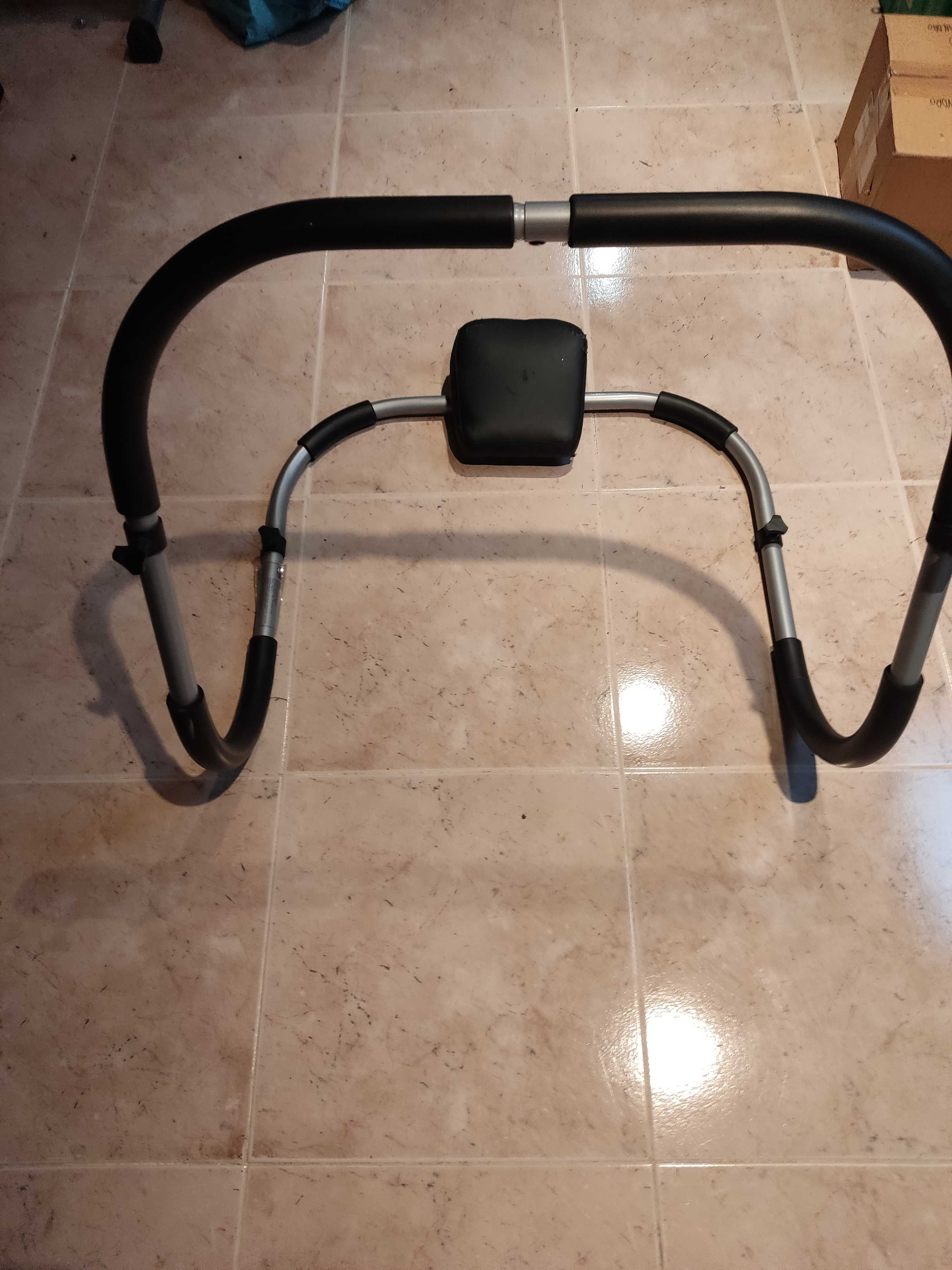 Acessórios de fitness