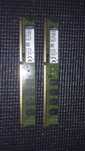Оперативна пам'ять Kingston 8gb DDR3 1600 MHz (2 по 4gb)