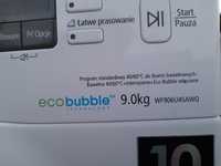 Pralka Samsung  ec obubble