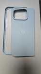 Case etui o obudowa niebieska Google Pixel 9 Pro Fold