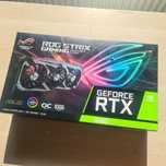 Karta graficzna Asus Rog Strix RTX 3080