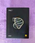FiiO FH7 Наушники/Навушники iem
