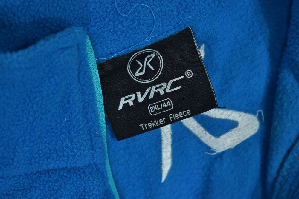 Revolutionrace Trekker Fleece Damska Bluza Polarowa 44