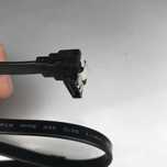 Комплект шлейфов Asus Sata кабель — Sata 14G00012707P 0,5м