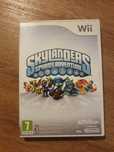 Jogo Skylanders Spyro's Adventure Wii