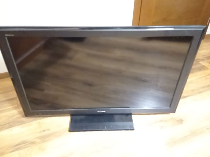 Telewizor Sony Bravia