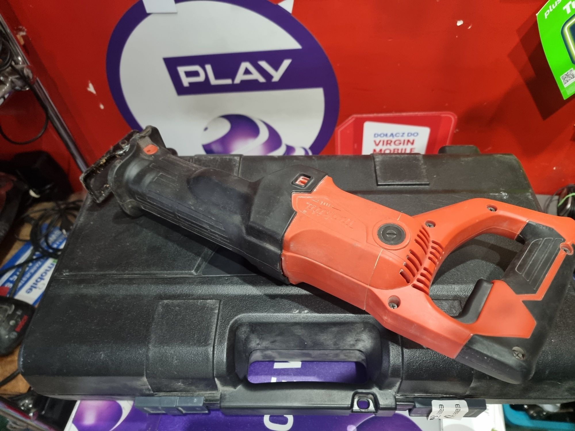 Piła posuwowa lisica Makita M4500K