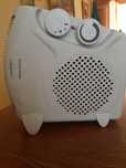 Termowentylator - farelka Maestro MR 921