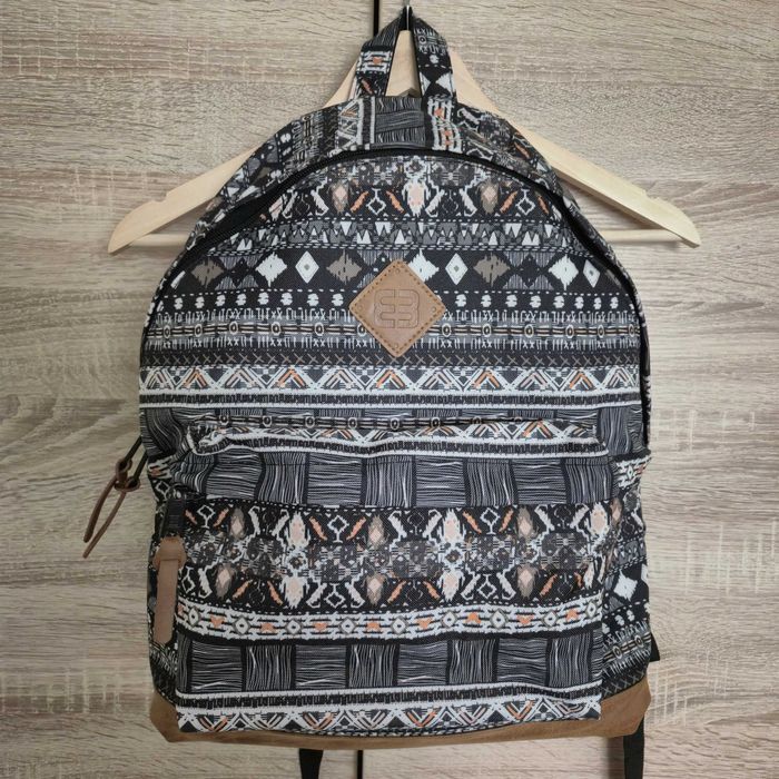 Plecak szkolny uniwersalny indiański Enrico Benetti na książki laptopa