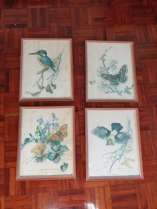 Quadros decorativos