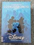 Código Secreto Disney