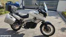 Aprilia ETV Aprilia ETV Caponord 1000