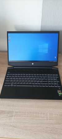 HP Pavilion GTX1050 3GB, Ryzen 5 3550H,16RAM