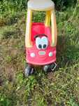 Auto Little tikes