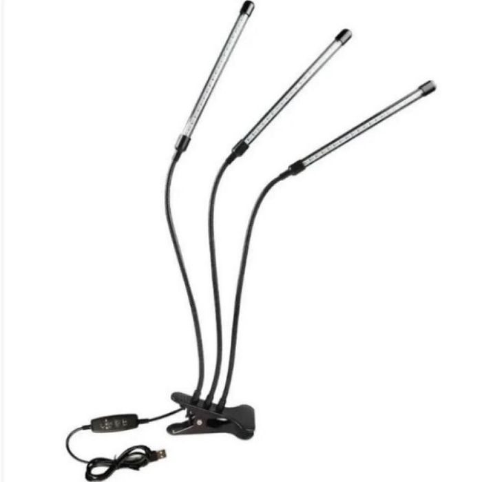 Фітолампа для рослин