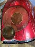Lampa T25 Avensis