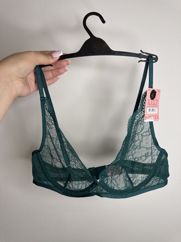 Hunkemoller мережевні бюсгалтери