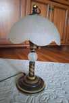 Lampa stołowa Jupiter