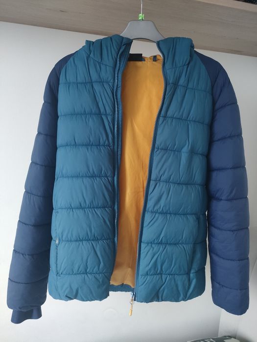 Kurtka z 4F rozmiar 164