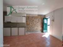 2 Casas térreas T0 e T1 novo. Com vista para rio douro / Ribeira.