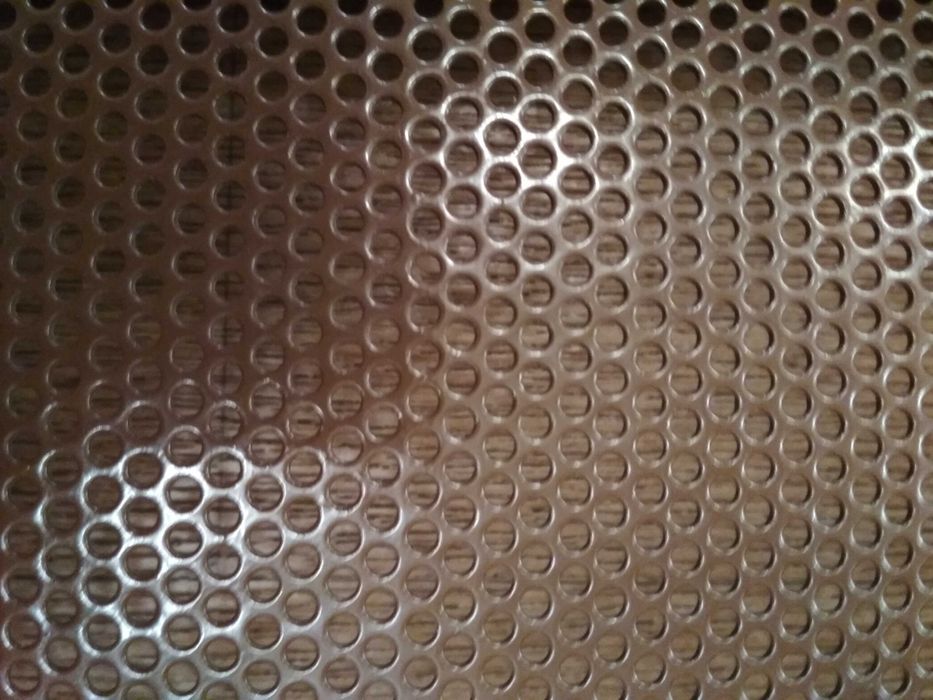 Металевий каркас (від дошки для прасування) виготовлений в СРСР