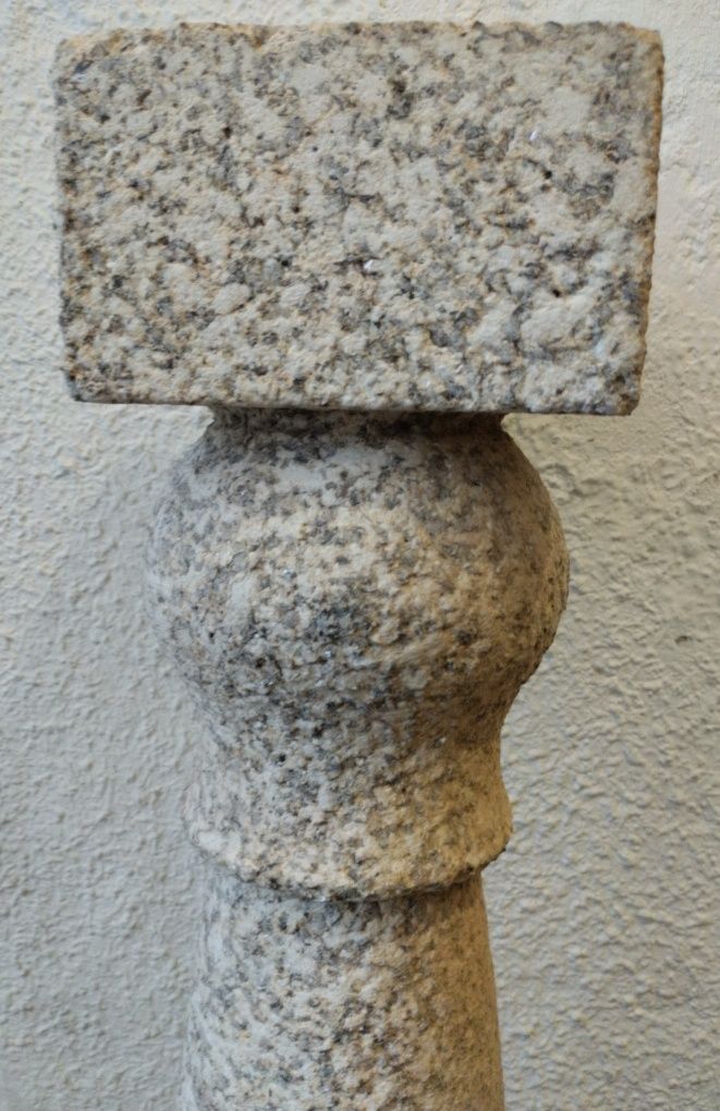 Granito  Colunas