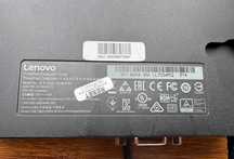 Lenovo OneLink + Dock DU9047S1