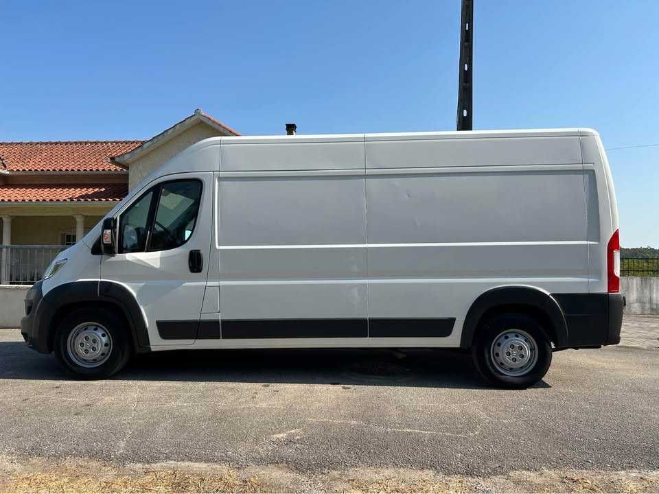 Citroën Jumper 2.0 130Cv Versão L3H2 de 2016