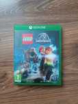 Lego Jurassic World Xbox one