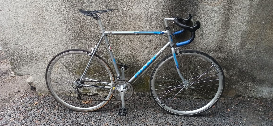 Rower szosowy  Euro Bike