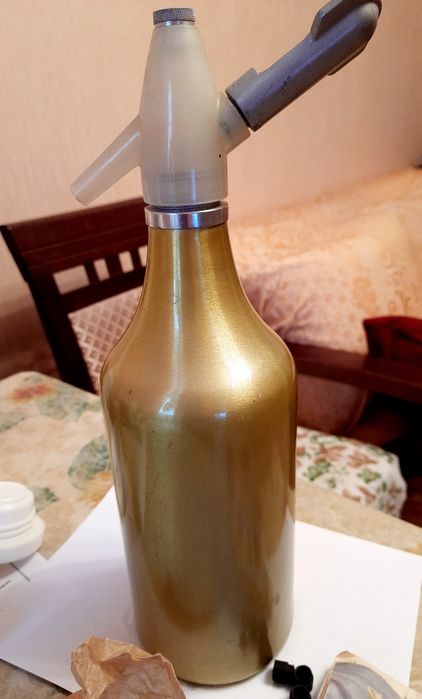 Электромясорубка ЭМШ 3000, СССР, новые комплектующие, сифон для воды