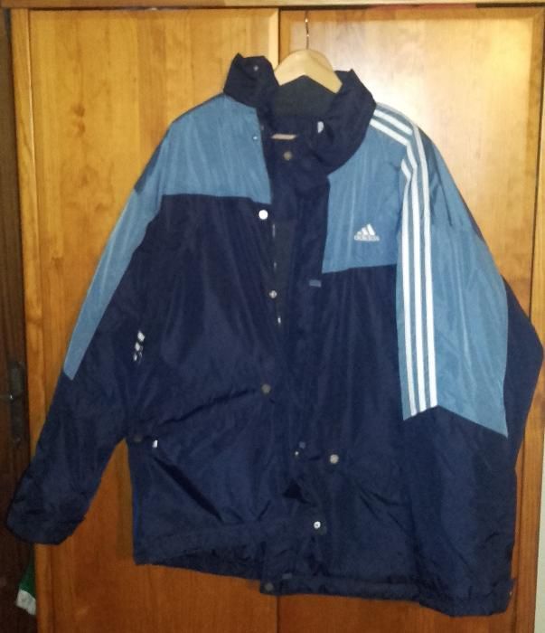 Casaco Desportivo Adidas