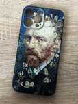 Etui do iPhone 13 Pro Max Van Gogh