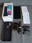Alcatel 3X 5061K, 4/64 GB, LCD 6,52, NFC, w super stanie
